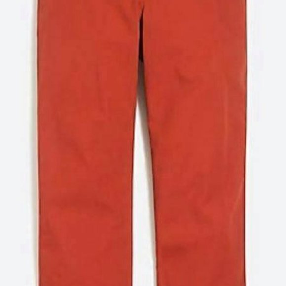 Across the Pond Men's chino size 36x30 NWT - Picture 2 of 2